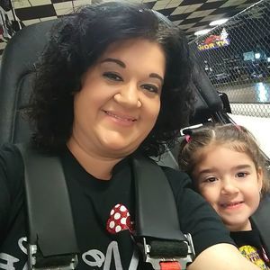 Meet your Posher, Naomi